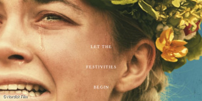 Film-anmeldelse: Midsommar